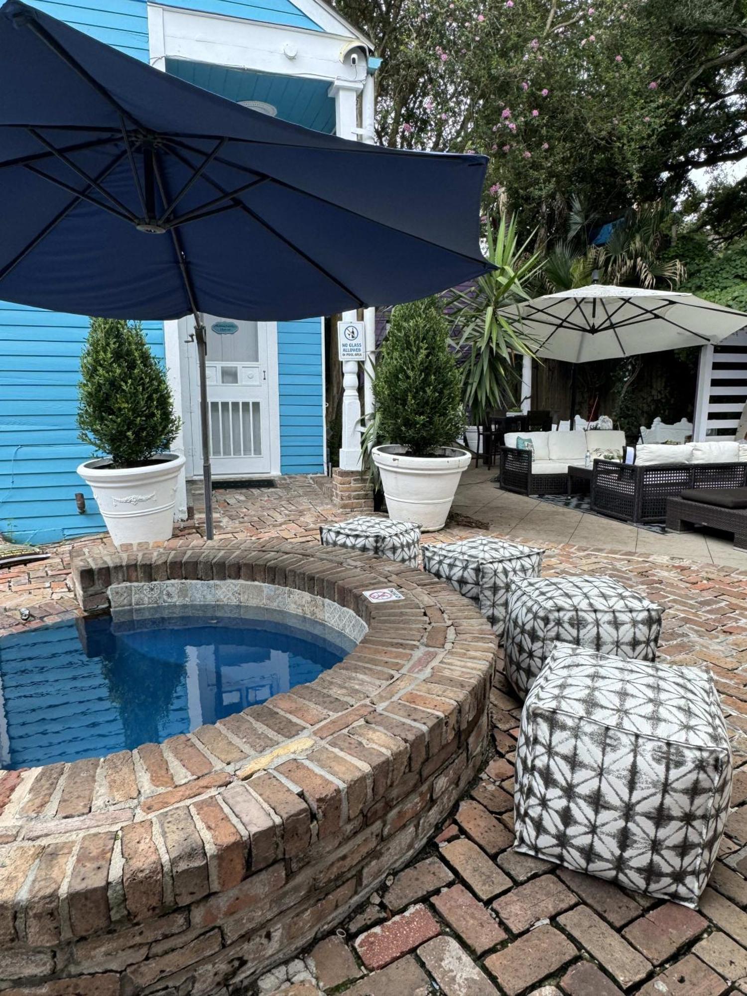 Amazing Modern Property 5 Bedroom Next To French Qt & Bourbon New Orleans Exterior photo